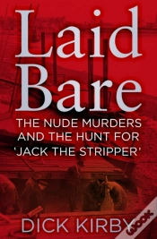 Capa do artigo Laid Bare