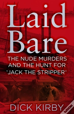 Capa do artigo Laid Bare