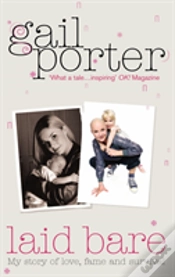 Capa do artigo Laid Bare