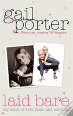 Capa do artigo Laid Bare