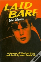 Capa do artigo Laid Bare