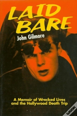 Capa do artigo Laid Bare