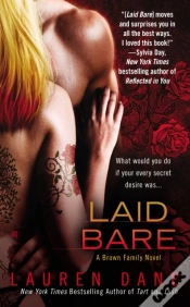 Capa do artigo Laid Bare