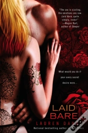 Capa do artigo Laid Bare