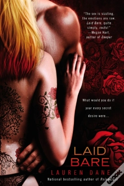 Capa do artigo Laid Bare