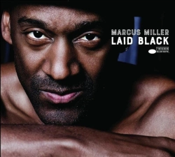 Capa do artigo Laid Black - CD