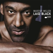 Capa do artigo Laid Black - Vinil