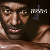 Capa do artigo Laid Black - Vinil