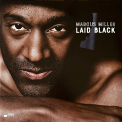 Capa do artigo Laid Black - Vinil