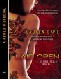 Laid Open - Preview