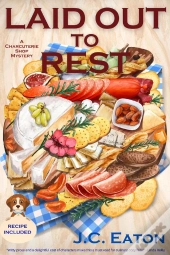 Laid Out To Rest