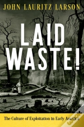 Laid Waste!