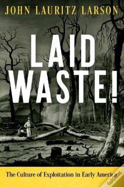 Capa do artigo Laid Waste!