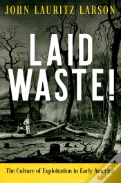 Capa do artigo Laid Waste!