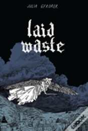 Capa do artigo Laid Waste