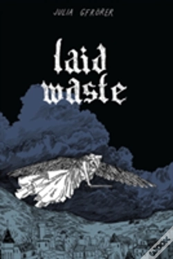 Capa do artigo Laid Waste