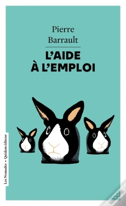 Capa do artigo L'Aide À L'Emploi