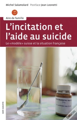 Capa do artigo L'Aide Au Suicide