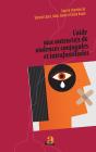 L'Aide Aux Auteur(E)S De Violences Conjugales Et Intrafamiliales - Preview