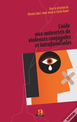 Capa do artigo L'Aide Aux Auteur(E)S De Violences Conjugales Et Intrafamiliales