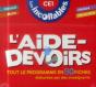 L'Aide-Devoirs Incollables Ce1 - Preview
