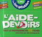 L'Aide-Devoirs Incollables Cm2 - Preview