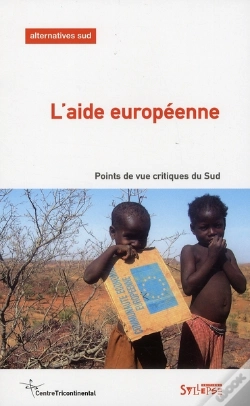 Capa do artigo L'Aide Européenne ; Point De Vue Critiques Du Sud