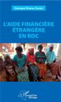 L'Aide Financière Étrangère En Rdc - Preview
