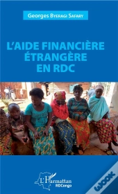 L'Aide Financière Étrangère En Rdc