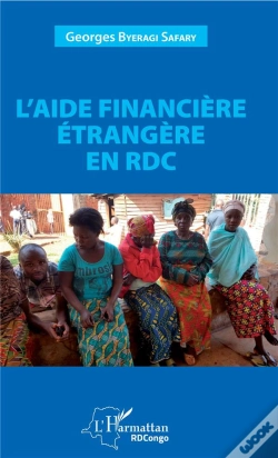 Capa do artigo L'Aide Financière Étrangère En Rdc