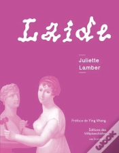 Capa do artigo Laide