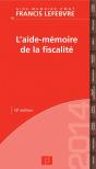 L'Aide-Memoire De La Fiscalite - Preview