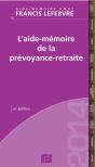 L'Aide-Memoire De La Prevoyance-Retraite - Preview