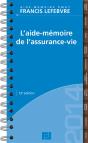 L'Aide-Memoire De L'Assurance-Vie - Preview