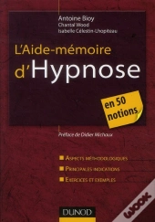 L'Aide-Mémoire D'Hypnose