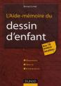 L'Aide-Mémoire Du Dessin D'Enfant ; Observation, Analyse, Interprétation - Preview