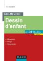 L'Aide Mémoire Du Dessin D'Enfant ; Observation, Analyse, Interprétation - Preview