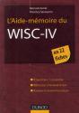 L'Aide-Mémoire Du Wisc Iv - Preview