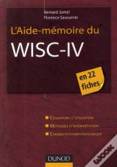 L'Aide-Mémoire Du Wisc Iv