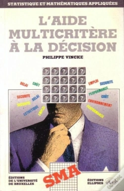 Capa do artigo L'Aide Multicritère À La Décision