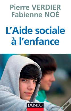 Capa do artigo L'Aide Sociale À L'Enfance