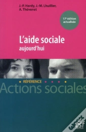 L'Aide Sociale Aujourd'Hui (17e Édition)