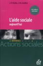 L'Aide Sociale Aujourd'Hui - Preview