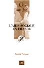 L'Aide Sociale En France (8e Édition) - Preview