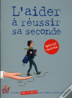 Capa do artigo L'Aider À Reussir Sa 2nde