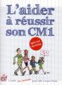 L'Aider À Réussir Son Cm1 - Preview