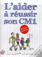 L'Aider À Réussir Son Cm1