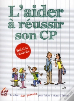 Capa do artigo L'Aider À Reussir Son Cp