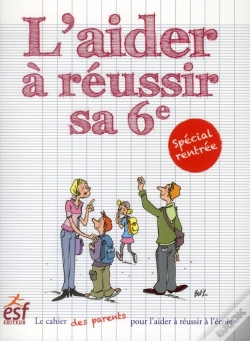 Capa do artigo L'Aider Àreussir Sa 6e