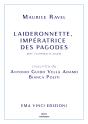 Laideronnette, Impératrice Des Pagodes - Preview